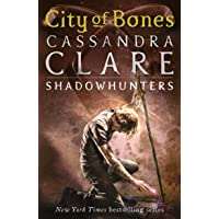 The mortal instruments 1: city of bones: Mortal Instruments- Book 1